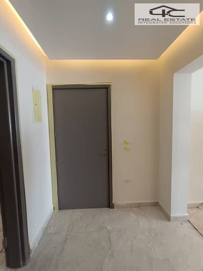3 Bedroom Flat for Sale in New Cairo, Cairo - WhatsApp Image 2025-08-16 at 08.04. 34. jpeg