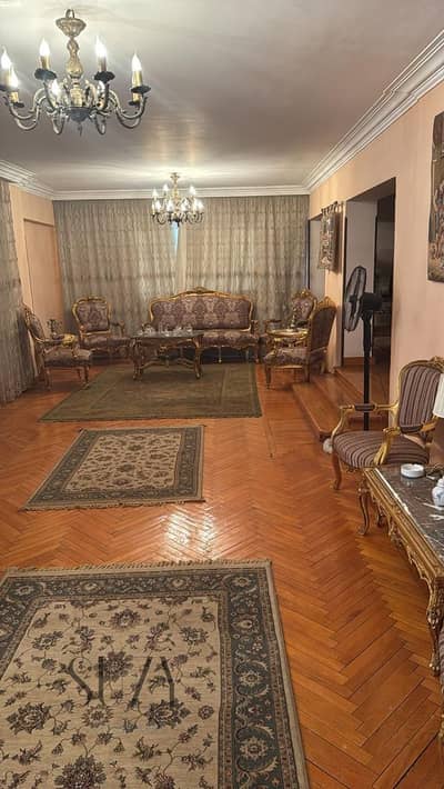 3 Bedroom Apartment for Sale in Nasr City, Cairo - WhatsApp Image 2025-08-11 at 3.09. 14 PM. jpeg