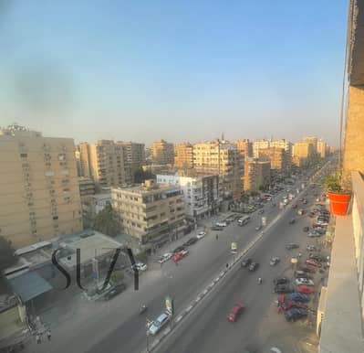3 Bedroom Apartment for Sale in Nasr City, Cairo - WhatsApp Image 2025-08-16 at 11.23. 35 AM. jpeg