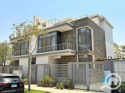 شقة 4 غرف نوم للبيع في القاهرة الجديدة، القاهرة - (Upload-from-mobile-1755445163)0ff3db93-ba34-4a89-bc1c-a493fa33b441. jpeg