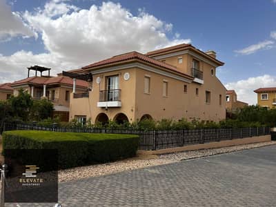 6 Bedroom Villa for Sale in New Cairo, Cairo - WhatsApp Image 2025-08-17 at 2.19. 12 PM. jpeg