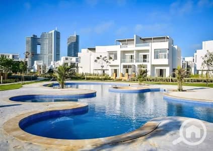 فلیٹ 3 غرف نوم للبيع في الساحل الشمالي، مطروح - IMG_5950. JPG