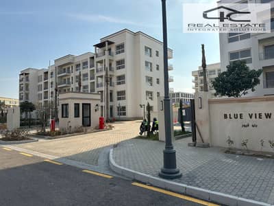 2 Bedroom Flat for Sale in New Cairo, Cairo - WhatsApp Image 2025-03-26 at 3.22. 23 PM. jpeg