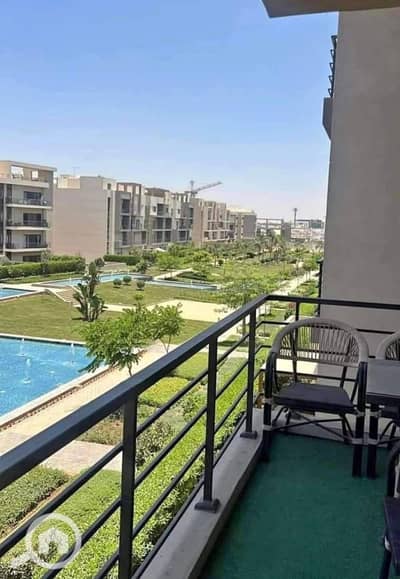 3 Bedroom Apartment for Sale in New Cairo, Cairo - IMG_6023. JPG