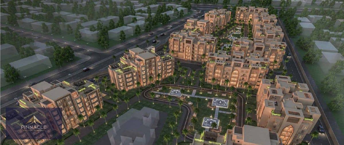 3 Azadir-New-Cairo-Compound-1200x508. jpg