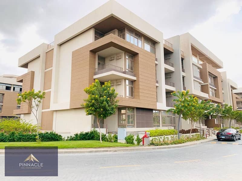 4 Villa for sale in the median residence. jpg