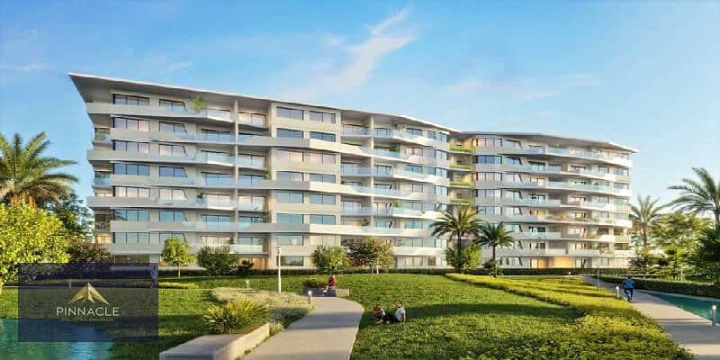 8 The-Median-Residences-New-Cairo-Compound. jpg