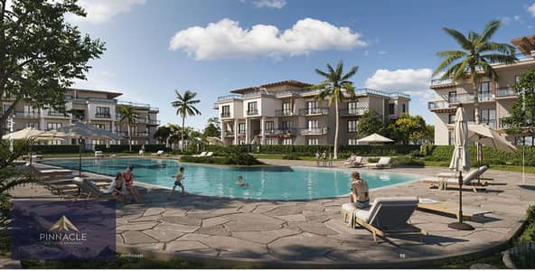 2 Bedroom Chalet for Sale in North Coast, Matruh - Screenshot 2025-08-12 185839. png