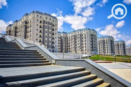 2 Bedroom Flat for Sale in North Coast, Matruh - IMG_5982. JPG