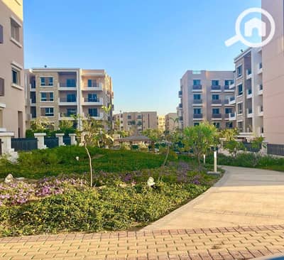 فلیٹ 4 غرف نوم للبيع في القاهرة الجديدة، القاهرة - IMG-20250817-WA0193. jpg