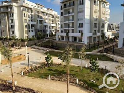 2 Bedroom Flat for Sale in New Cairo, Cairo - IMG-20240208-WA0143. jpg