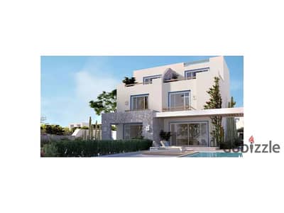 شاليه 2 غرفة نوم للبيع في الساحل الشمالي، مطروح - 138303781-800x600. jpg