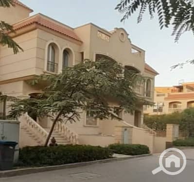 4 Bedroom Twin House for Sale in New Cairo, Cairo - 7f0eceff-63de-43bb-a74f-5165e6d17986. jpeg