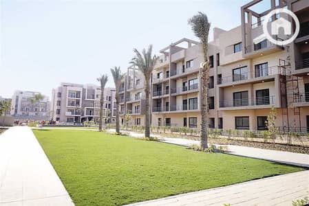 2 Bedroom Flat for Sale in New Cairo, Cairo - 1420603_0. jpeg