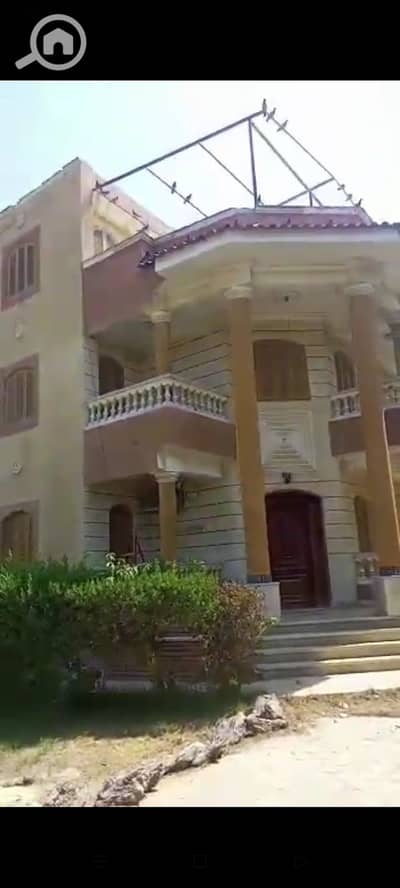 زراعي  للبيع في وادي النطرون، البحيرة - 1000358311. png