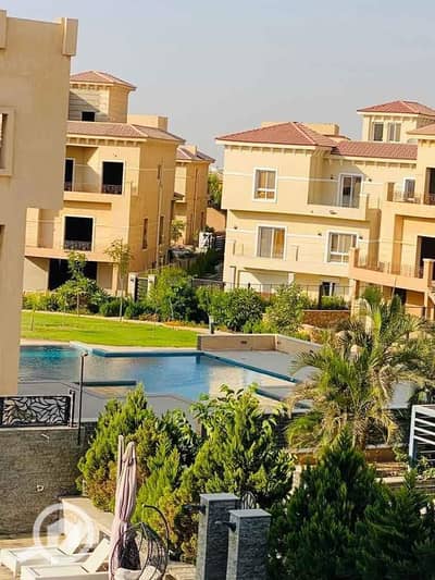 فیلا 4 غرف نوم للبيع في القاهرة الجديدة، القاهرة - 532998395_800252672509059_5905775876515490699_n. jpg