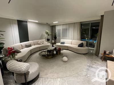 4 Bedroom Twin House for Sale in New Cairo, Cairo - WhatsApp Image 2025-08-17 at 4.28. 39 PM (2). jpeg