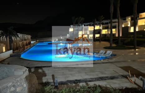 2 Bedroom Chalet for Sale in Ain Sukhna, Suez - 3d166cbd-8589-44c7-ab56-e26e68c18e55. jpg