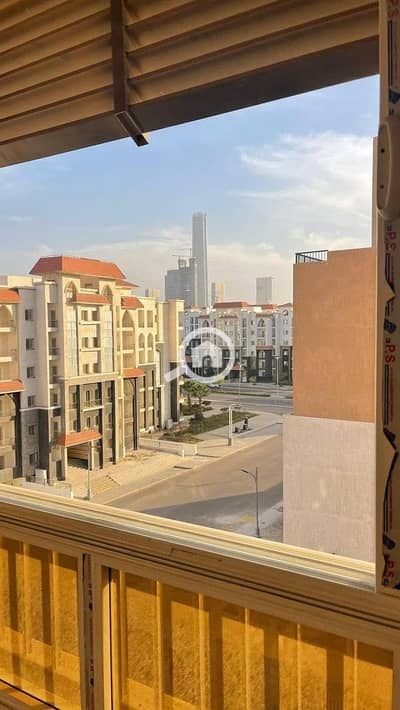 فلیٹ 3 غرف نوم للبيع في العاصمة الإدارية الجديدة، القاهرة - 1cb9523e-7d84-4600-95dc-02656d7f92fb. jpg