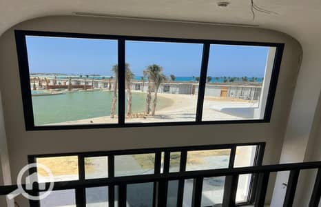 2 Bedroom Chalet for Sale in North Coast, Matruh - 1c5b86c3-b1e9-4d83-9966-00ae579ee272. jpg
