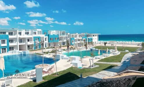 3 Bedroom Chalet for Sale in North Coast, Matruh - WhatsApp Image 2025-08-17 at 11.04. 12 PM. jpeg