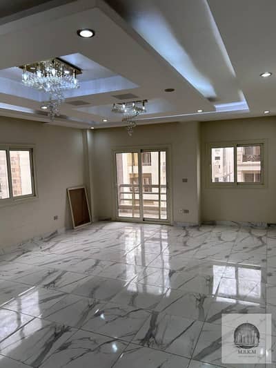 3 Bedroom Apartment for Rent in New Cairo, Cairo - 1jpeg. jpg