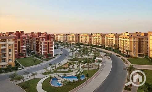 فلیٹ 3 غرف نوم للبيع في 6 أكتوبر، الجيزة - 1000888327. jpg