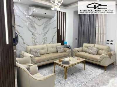 3 Bedroom Townhouse for Sale in New Cairo, Cairo - himmu. jpeg