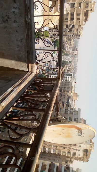 3 Bedroom Apartment for Sale in Nasr City, Cairo - WhatsApp Image 2025-08-17 at 11.17. 24 PM. jpeg
