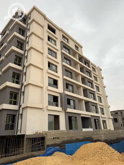 2 Bedroom Flat for Sale in New Cairo, Cairo - WhatsApp Image 2025-08-18 at 00.31. 24_e7984f94. jpg