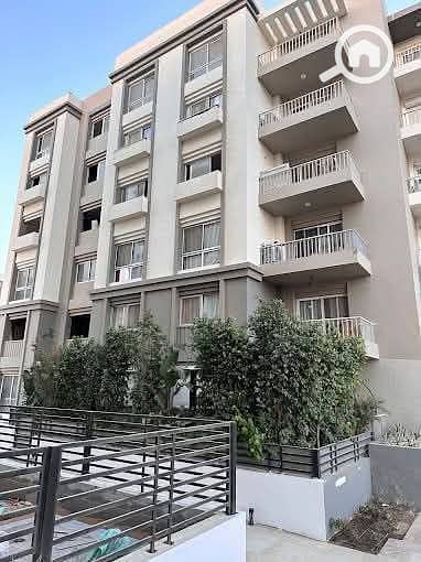 فلیٹ 1 غرفة نوم للبيع في القاهرة الجديدة، القاهرة - WhatsApp Image 2025-08-17 at 11.07. 43 PM (1). jpeg