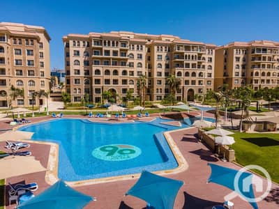 3 Bedroom Apartment for Sale in New Cairo, Cairo - photo_2025-02-24_00-56-27. jpg
