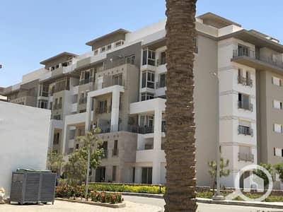 1 Bedroom Flat for Sale in New Cairo, Cairo - WhatsApp Image 2025-08-17 at 11.07. 39 PM. jpeg