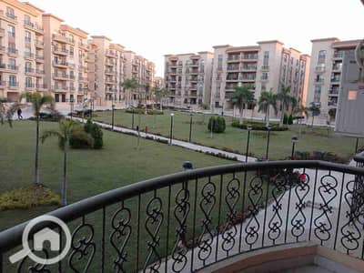3 Bedroom Flat for Rent in New Cairo, Cairo - 1000793719. jpg