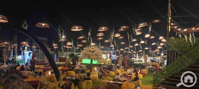 Restaurant & Cafe for Rent in Sheikh Zayed, Giza - 1000584953. jpg