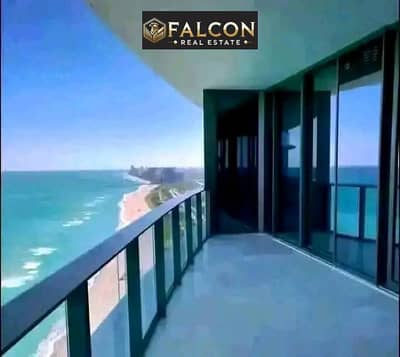 شقة 2 غرفة نوم للبيع في الساحل الشمالي، مطروح - b04f1c36-2302-4bae-b98c-4066d9b3a666. jpg