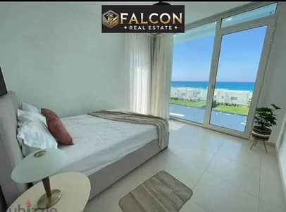 2 Bedroom Chalet for Sale in North Coast, Matruh - WhatsApp Image 2025-06-22 at 4.29. 09 PM (1). jpeg