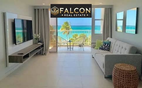 3 Bedroom Chalet for Sale in North Coast, Matruh - Screenshot 2025-08-17 172256. png