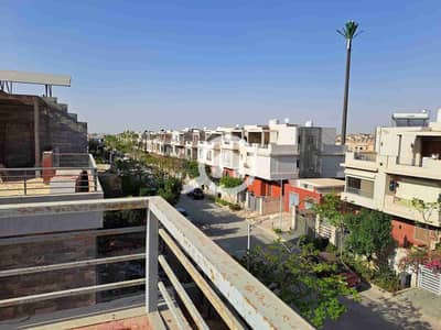 4 Bedroom Townhouse for Sale in 6th of October, Giza - 1000586304. jpg