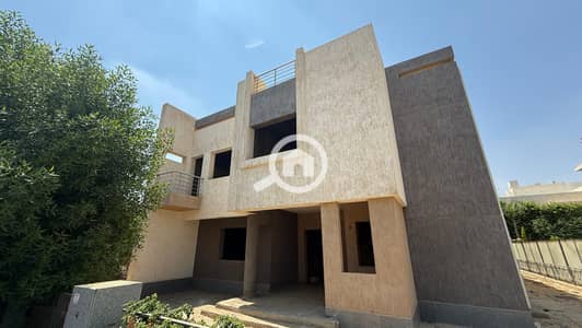 فیلا 5 غرف نوم للبيع في مدينتي، القاهرة - WhatsApp Image 2025-08-17 at 12.25. 46 PM. jpeg