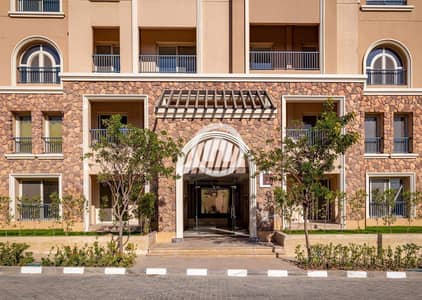 2 Bedroom Flat for Sale in New Cairo, Cairo - photo_2025-02-24_00-56-49. jpg