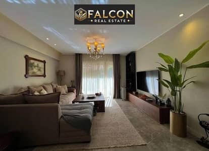 3 Bedroom Apartment for Sale in New Cairo, Cairo - WhatsApp Image 2025-03-15 at 21.26. 59_4a4a8634. jpg