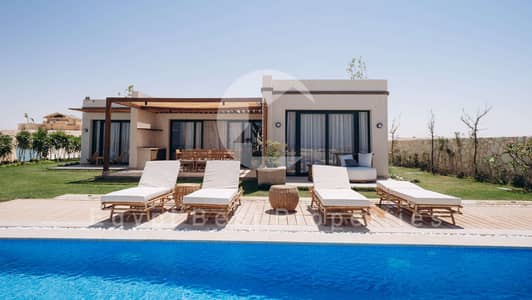 3 Bedroom Villa for Sale in North Coast, Matruh - Beit Al Bahr - RAYS brochure - July_page-0023. jpg