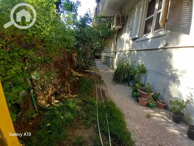 3 Bedroom Flat for Rent in Maadi, Cairo - cc1eadf4-a5b7-4f44-84a0-c184e359d125. jpeg