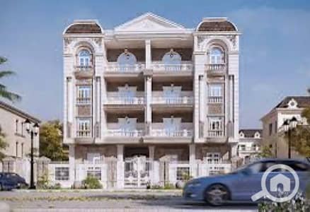 3 Bedroom Flat for Sale in New Cairo, Cairo - لسرعة البيع شقة في بيت الوطن الحي الثاني حرف L استلام فوري