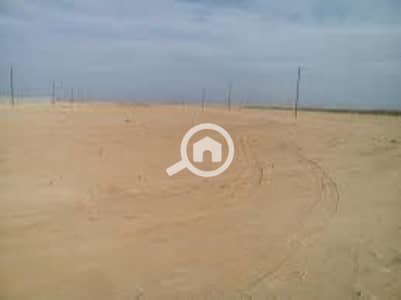 Residential Land for Sale in Mokattam, Cairo - Land for sale in Maqtam, Upper Plateau, Area S, in a prime location