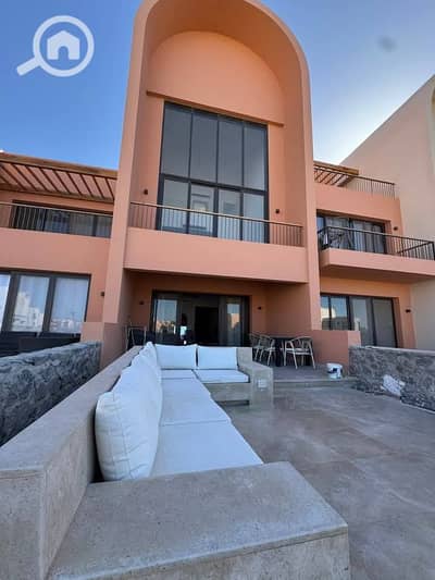 شاليه 2 غرفة نوم للبيع في الجونة، البحر الأحمر - 514711699_23884297641251604_3159542587134716730_n. jpg