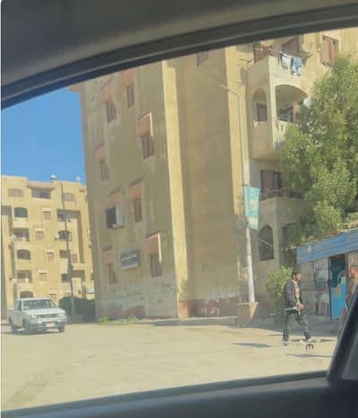 محلات تجارية  للبيع في مدينة الفيوم، الفيوم - شقة للبيع ( محلات )