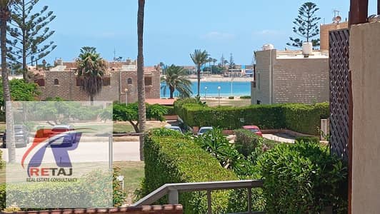 2 Bedroom Chalet for Rent in North Coast, Matruh - WhatsApp Image 2025-08-17 at 3.47. 17 PM. jpeg