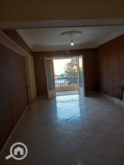 3 Bedroom Apartment for Sale in Nasr City, Cairo - شقه للبيع في عمارات شرارة مدينه نصر 160م قرب النادي الاهلي